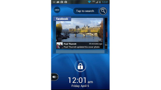 Illustration for article titled 5 Best Facebook Home Alternatives for Android